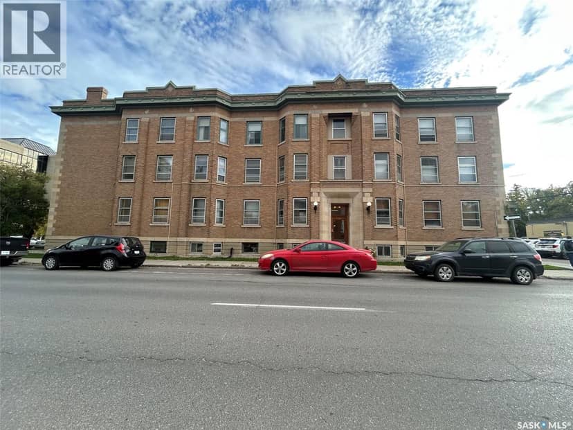 24 2201 14th AVENUE, Regina