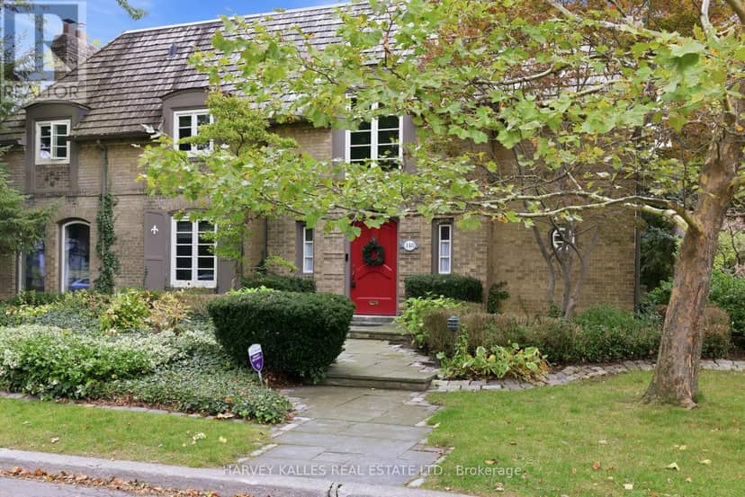 148 Strathallan Boulevard, Toronto, photo 2