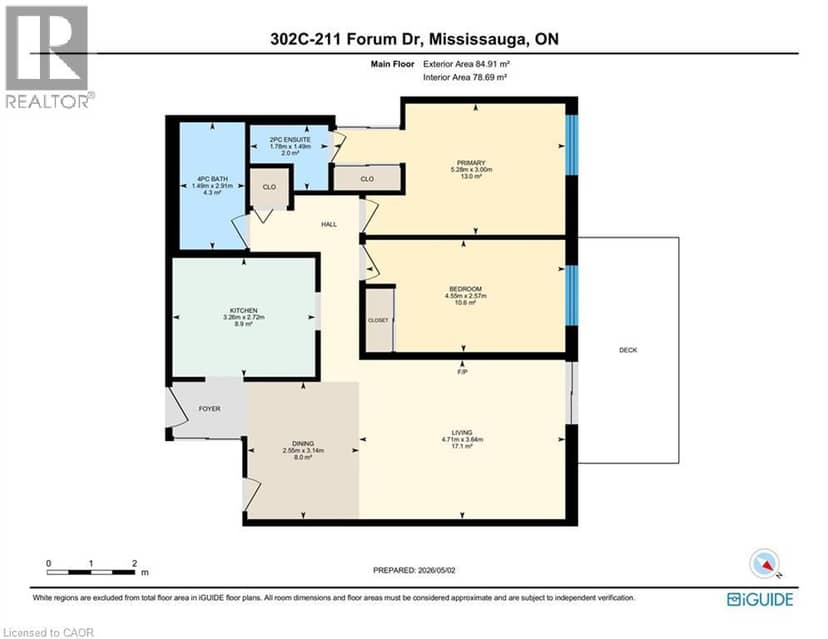 211 FORUM Drive Unit# 302C — photo 20 of 20