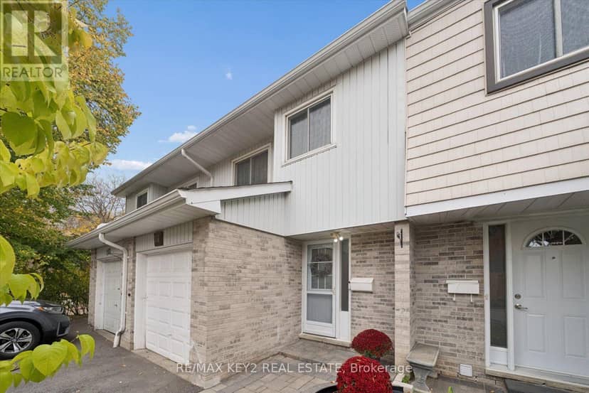 111 - 1975 Rosefield Road, Pickering, photo 3