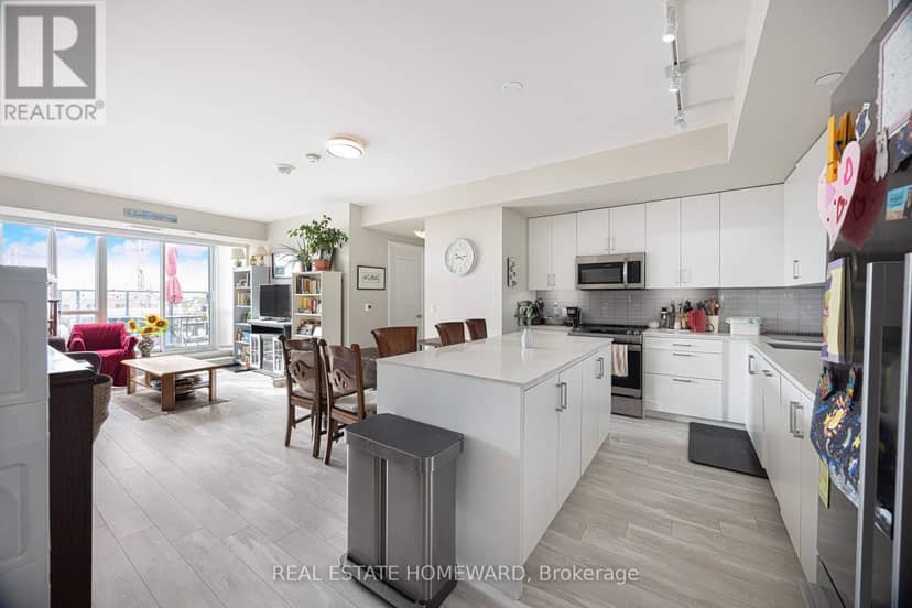 605 - 1630 Queen Street E, Toronto, photo 2