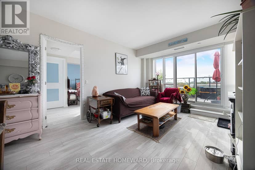 605 - 1630 Queen Street E, Toronto, photo 3