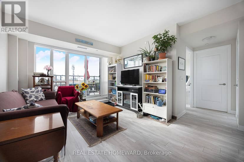 605 - 1630 Queen Street E, Toronto, photo 4