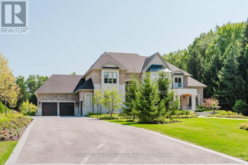 43 Newton Reed Crescent, Uxbridge, photo 2