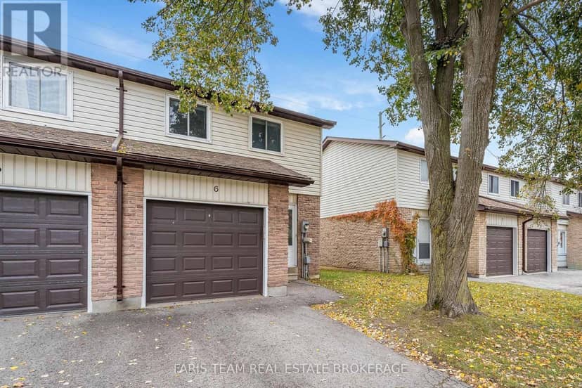 6 - 261 Rose Street, Barrie, photo 2