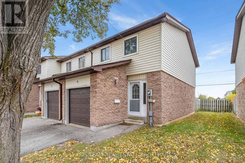 6 - 261 Rose Street, Barrie, photo 3
