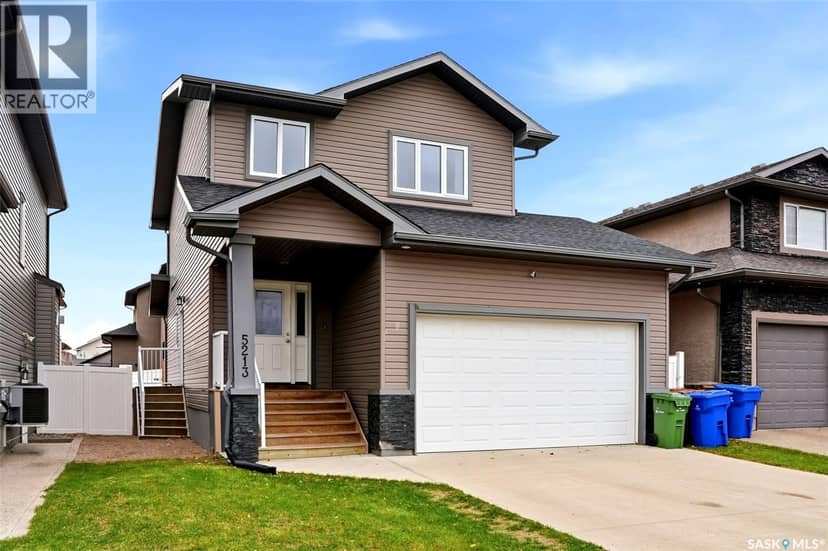 5213 Canuck CRESCENT, Regina, photo 2