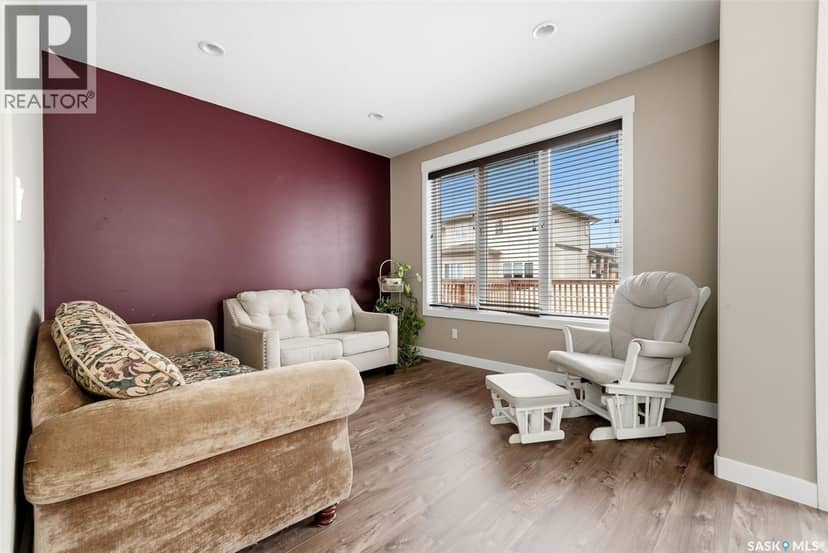 5213 Canuck CRESCENT, Regina, photo 5