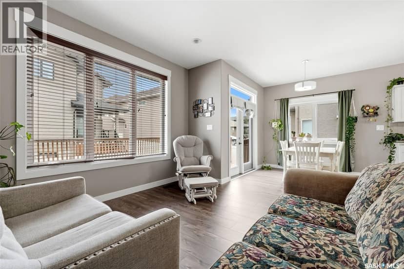 5213 Canuck CRESCENT, Regina, photo 6