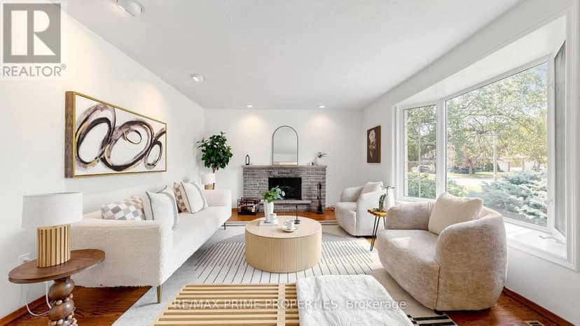 3 Leeswood Crescent E, Toronto, photo 8