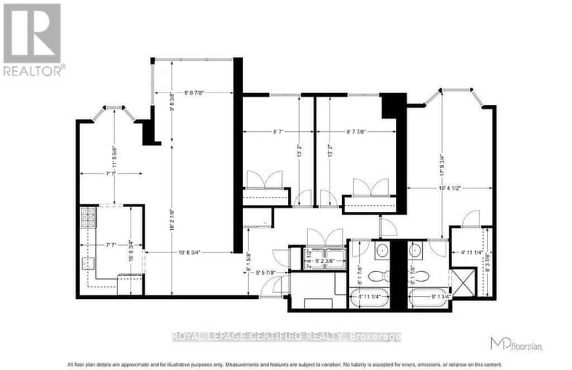 109 - 5 Lisa Street, Brampton, photo 5