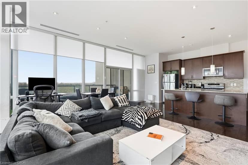 50 MURRAY Street W Unit# 403, Hamilton, photo 4