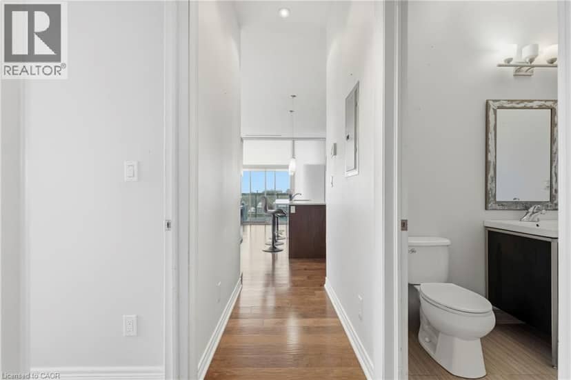 50 MURRAY Street W Unit# 403, Hamilton, photo 7