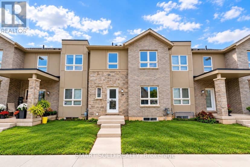 19 Perenack Avenue, Welland