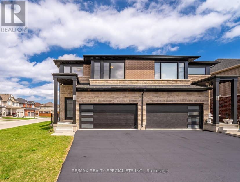 4259 Shuttleworth Drive, Niagara Falls