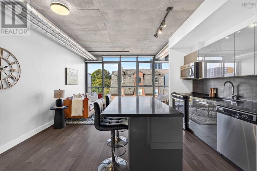 522 1065 Barrington Street, Halifax, photo 6