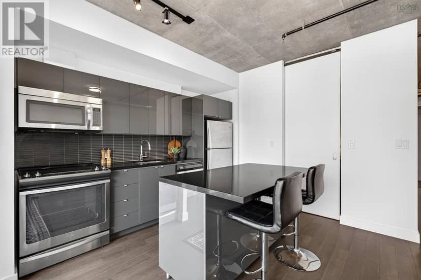 522 1065 Barrington Street, Halifax, photo 8
