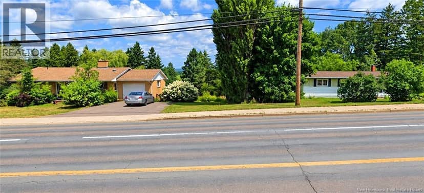 2149-2155 Mountain Road, Moncton