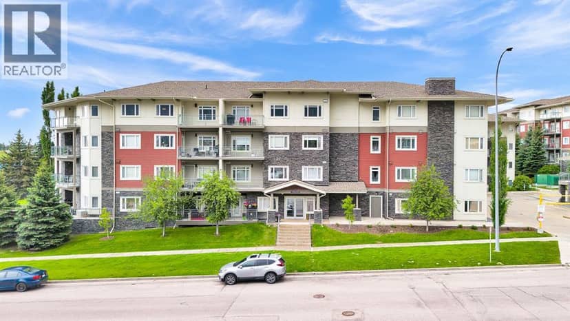 407, 11 Millrise Drive SW, Calgary