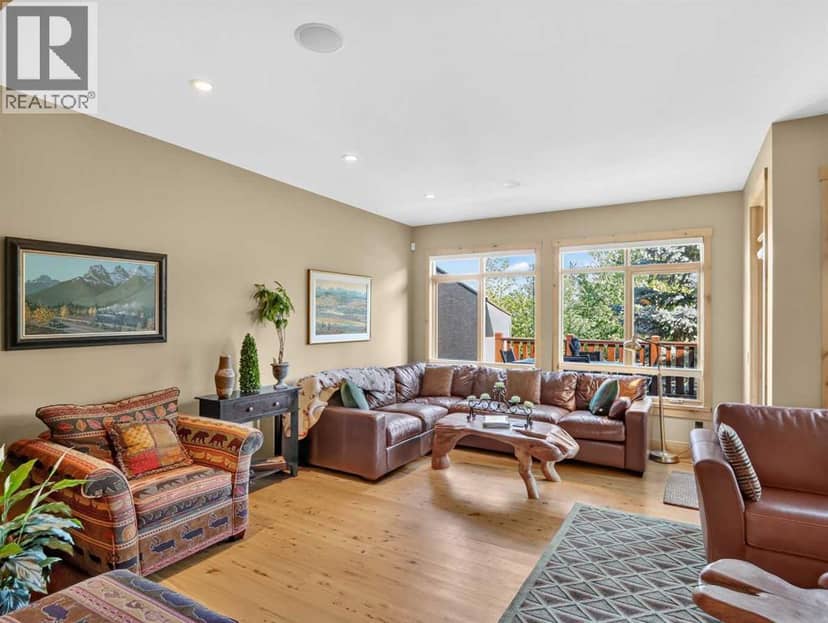 617 7 Street, Canmore, photo 5
