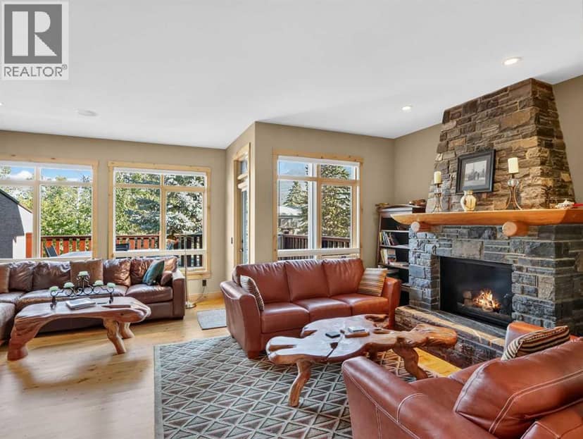 617 7 Street, Canmore, photo 4