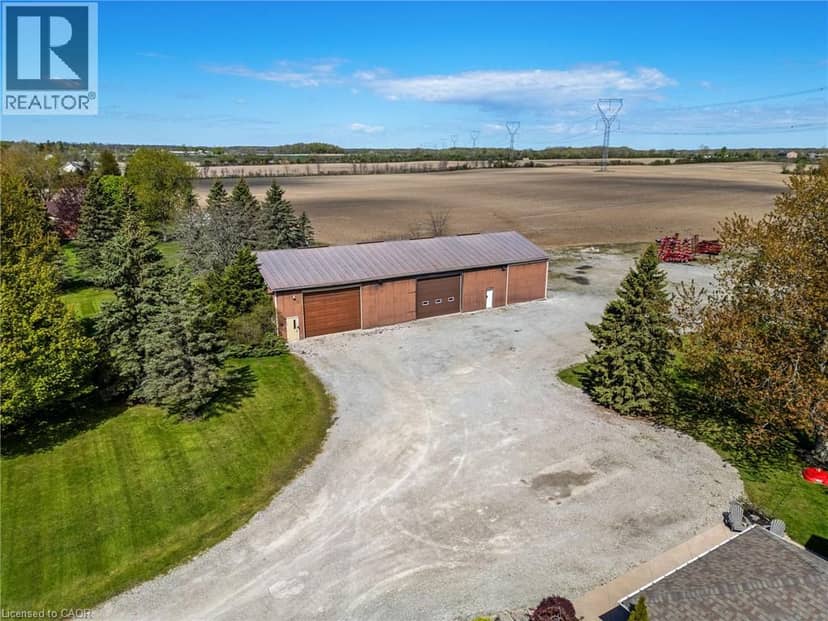 759 CONCESSION 14 WALPOLE Road, Hagersville, photo 3