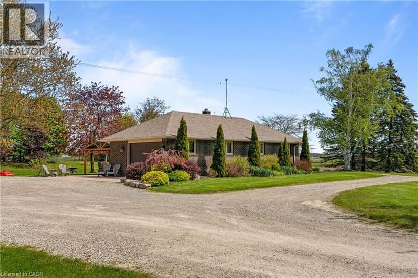 759 CONCESSION 14 WALPOLE Road, Hagersville, photo 4