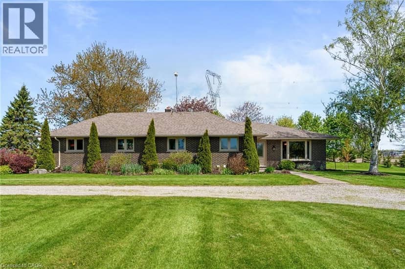 759 CONCESSION 14 WALPOLE Road, Hagersville, photo 6