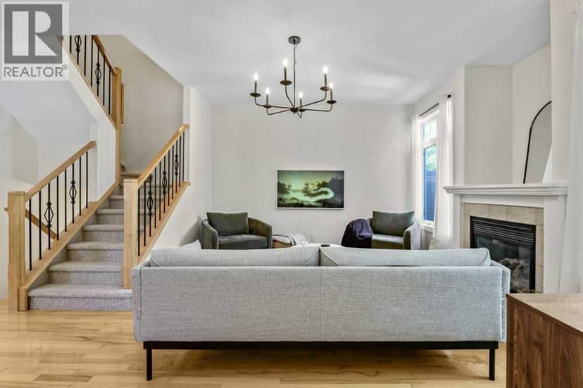 5633 6 Street SW, Calgary, photo 2