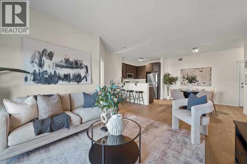 1410, 115 Prestwick Villas SE, Calgary