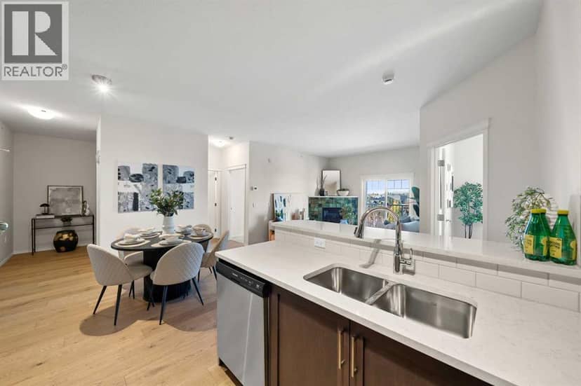 1410, 115 Prestwick Villas SE, Calgary, photo 8