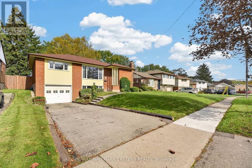 844 Florell Drive, Oshawa, photo 2