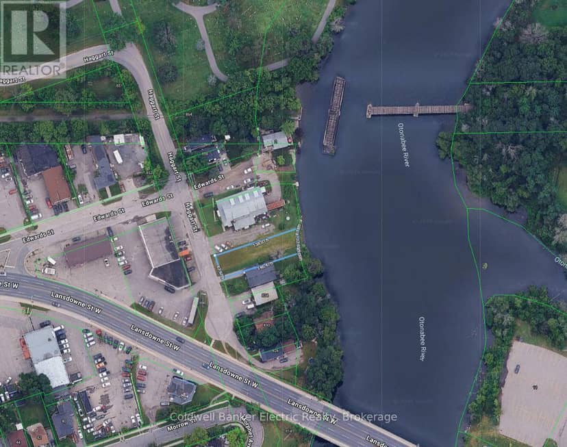 842 Haggart Street, Peterborough
