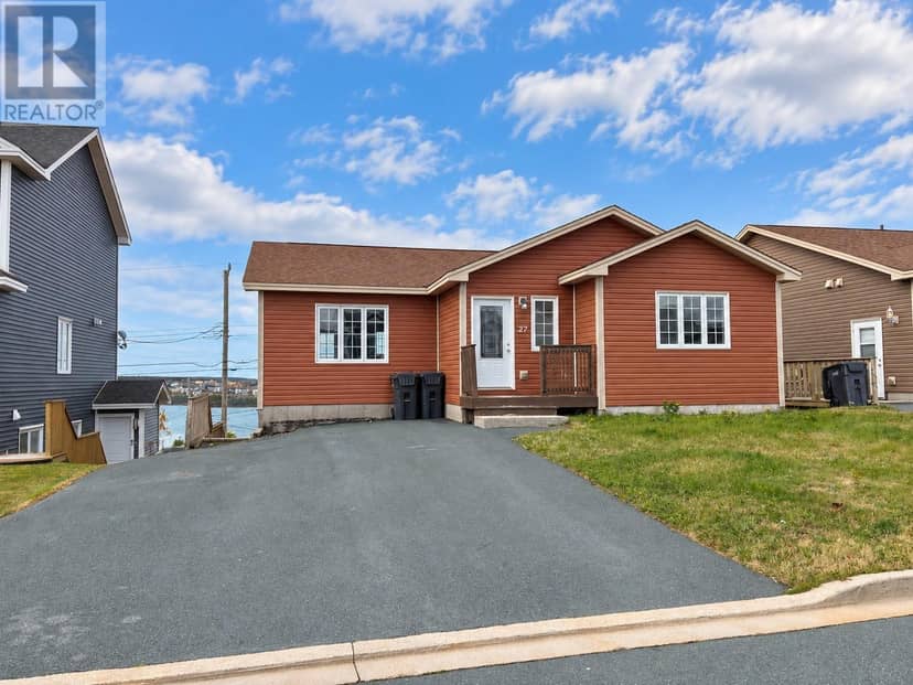 27 Paddy Kay Drive, Paradise