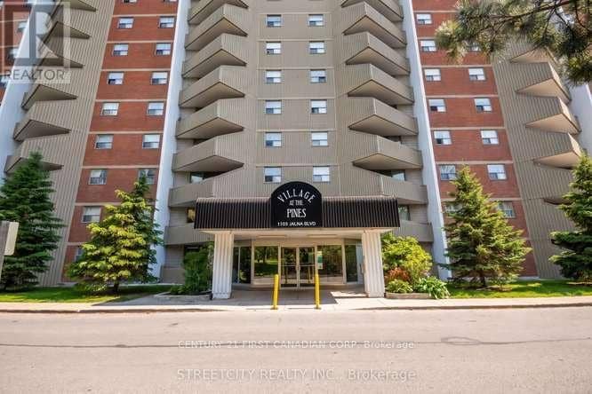 302 - 1103 Jalna Boulevard, London South, photo 5