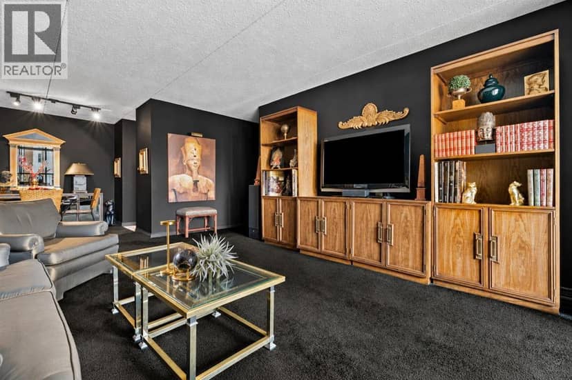 703, 1414 12 Street SW, Calgary, photo 8