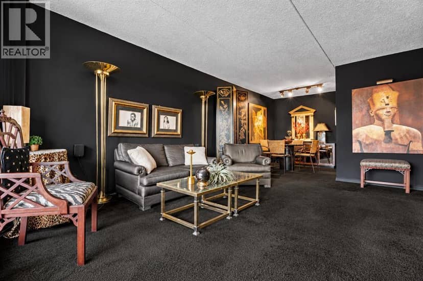 703, 1414 12 Street SW, Calgary, photo 7