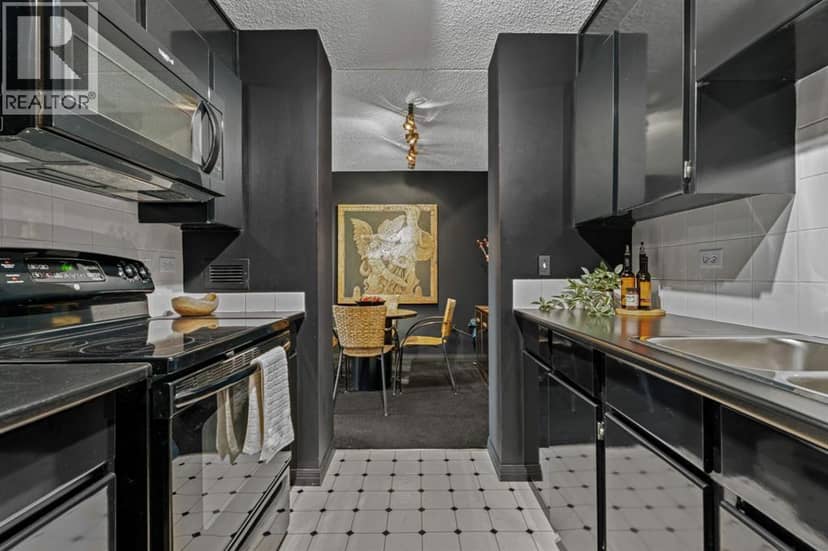 703, 1414 12 Street SW, Calgary, photo 4