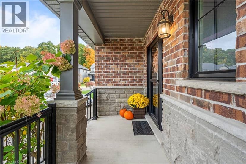 4 BASSWOOD Road, Simcoe, photo 4