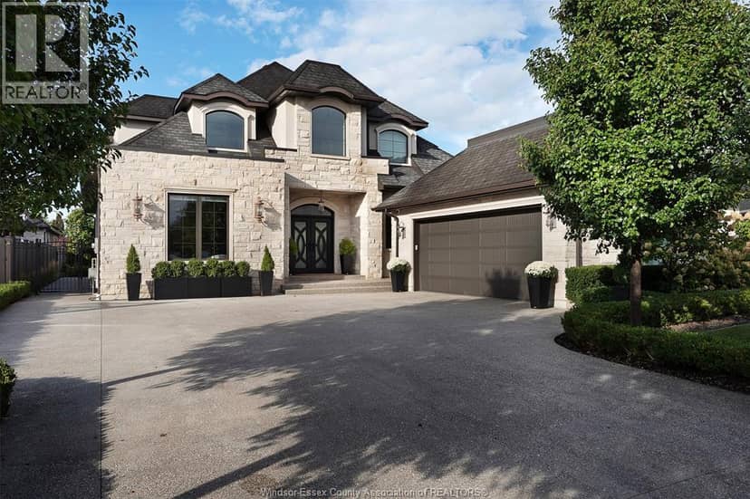 346 Jordan LANE, Lakeshore