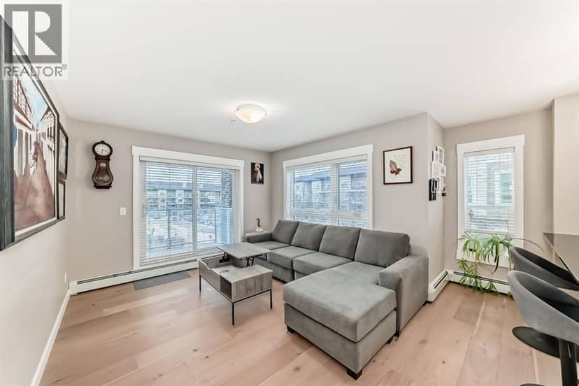 2312, 240 skyview ranch Road NE, Calgary, photo 2