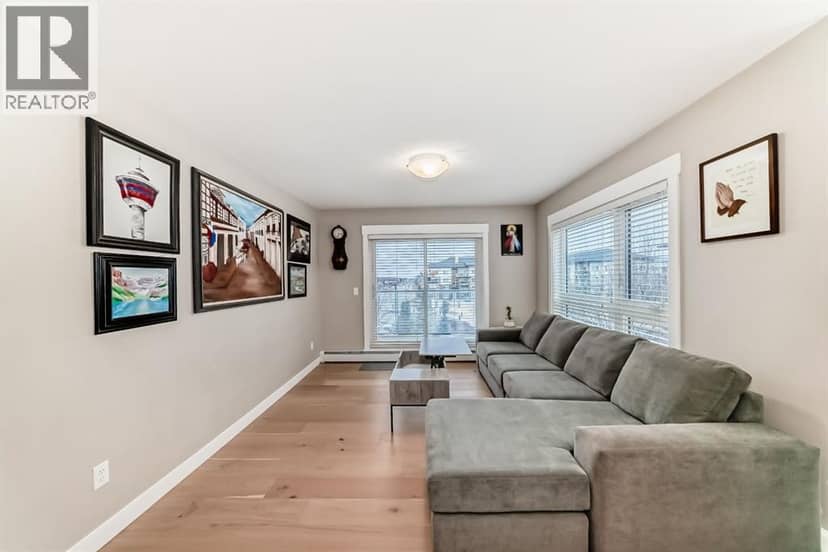 2312, 240 skyview ranch Road NE, Calgary, photo 3