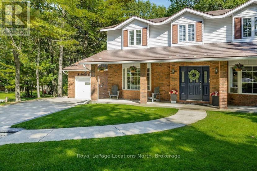 8 Seeley Court, Wasaga Beach, photo 6