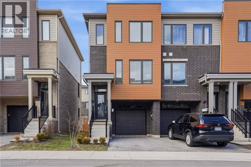 32 RADISON Lane, Hamilton, photo 2