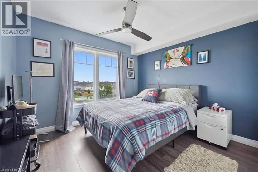 70 WILLOWRUN Drive Unit# #C8 — photo 27 of 40