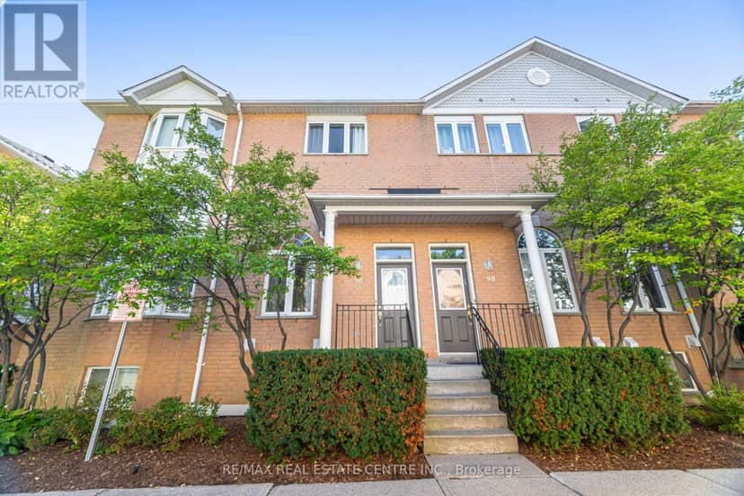 96 - 83 Mondeo Drive, Toronto, photo 3