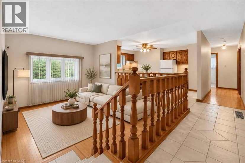 45 WORSLEY Road, Stoney Creek, photo 5