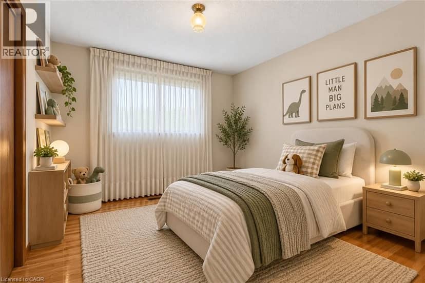 45 WORSLEY Road, Stoney Creek, photo 7