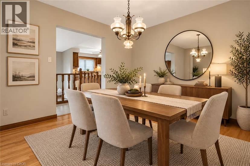 45 WORSLEY Road, Stoney Creek, photo 4