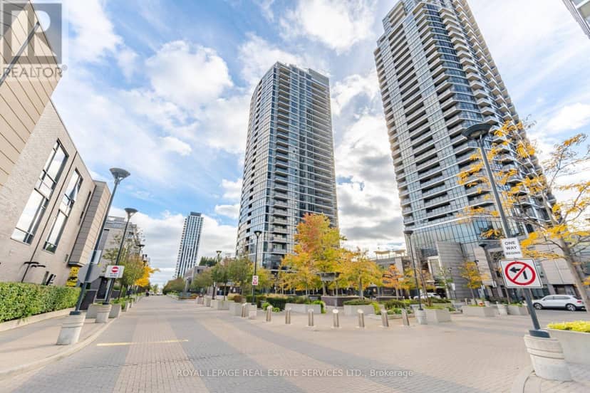 1608 - 9 Valhalla Inn Road, Toronto, photo 2